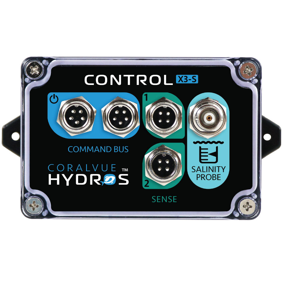 HYDROS Control X3-S