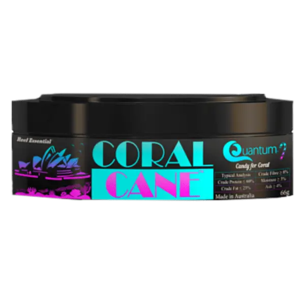 Coral Cane 66g.