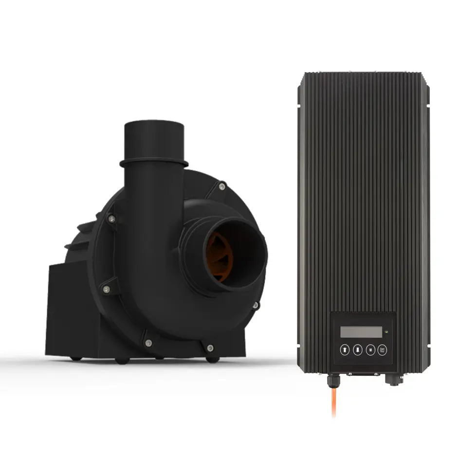 Abyzz 1200IPU 3M Pump