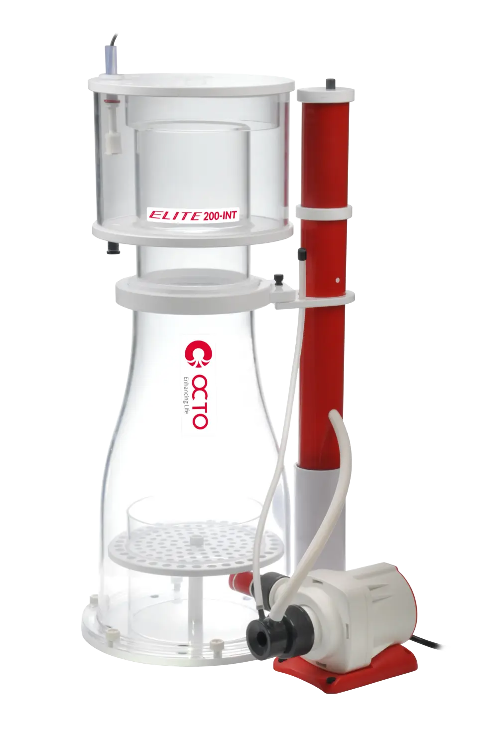 Octo Elite 200INT Super Cone Protein Skimmer