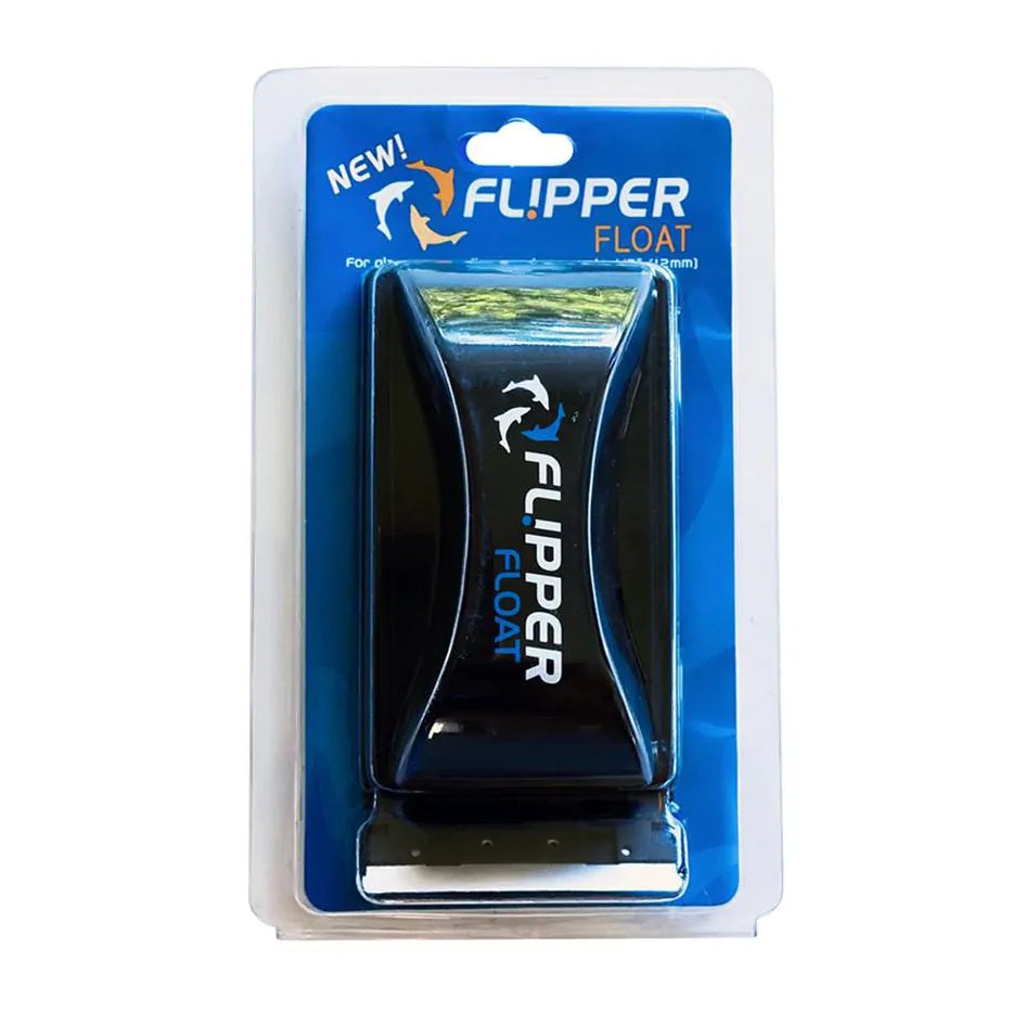 Flipper Standard Float Magnet Algae Cleaner