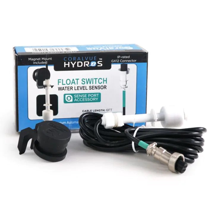 Floating Sensor Module HYDROS Float Switch Sensor with Magnetic Mount