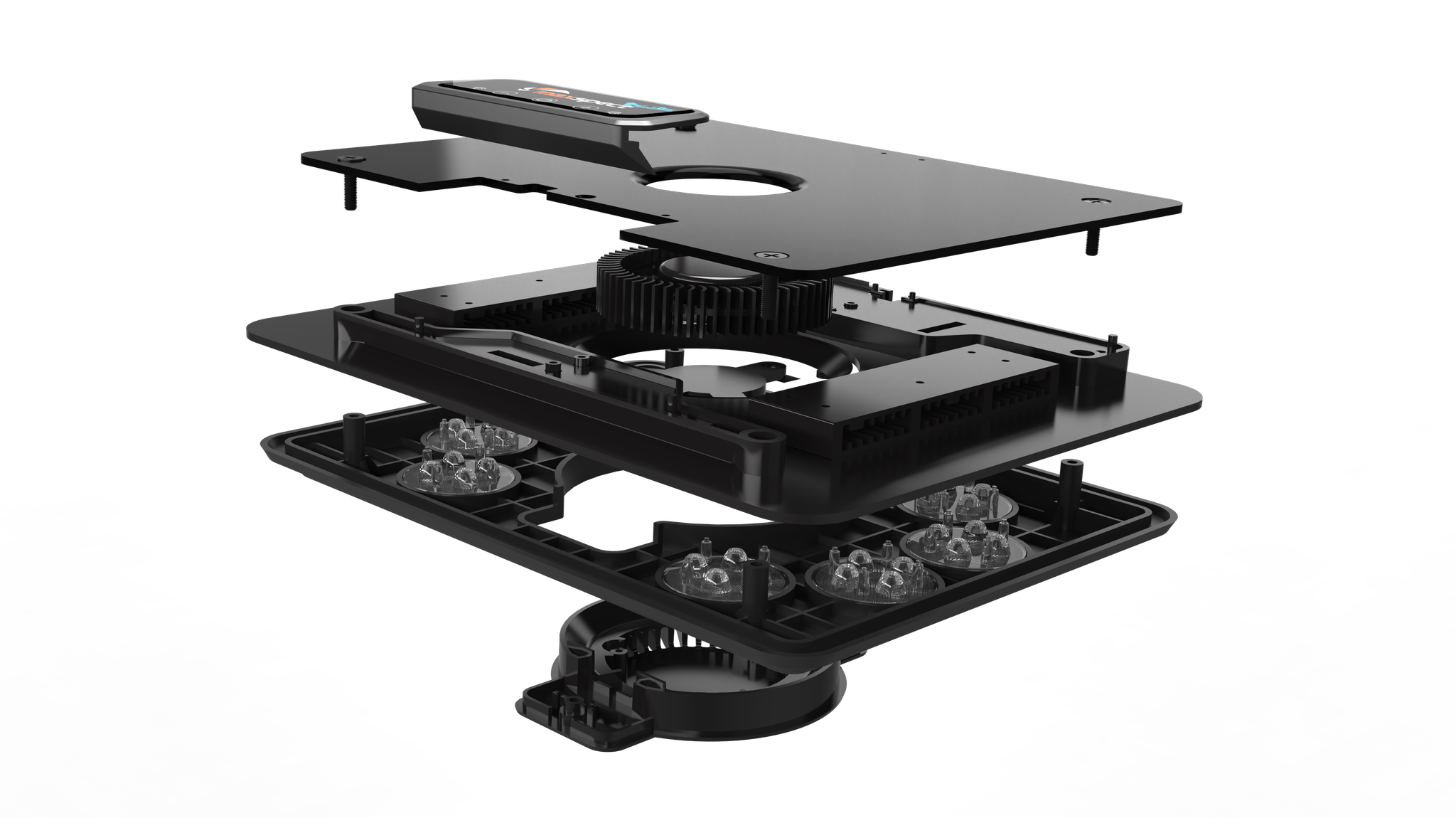 Maxspect Jump MJ-L290 LED Light — 90W