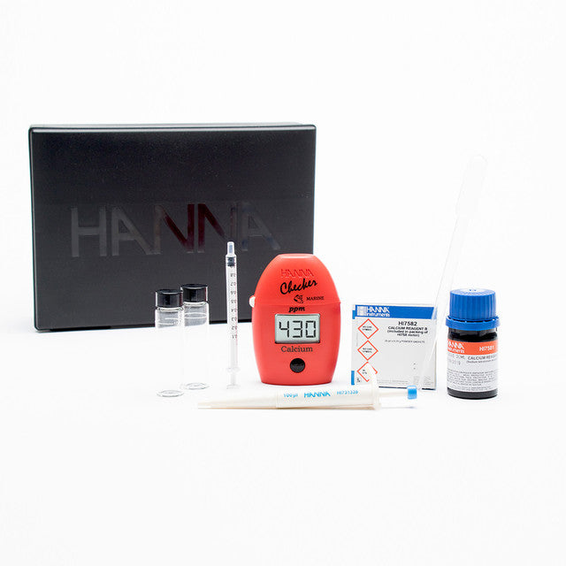 Hanna Instruments Calcium Checker - HI758