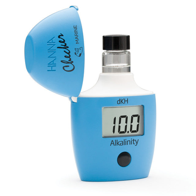 Hanna Instruments Alkalinity Checker (dKH) - HI772