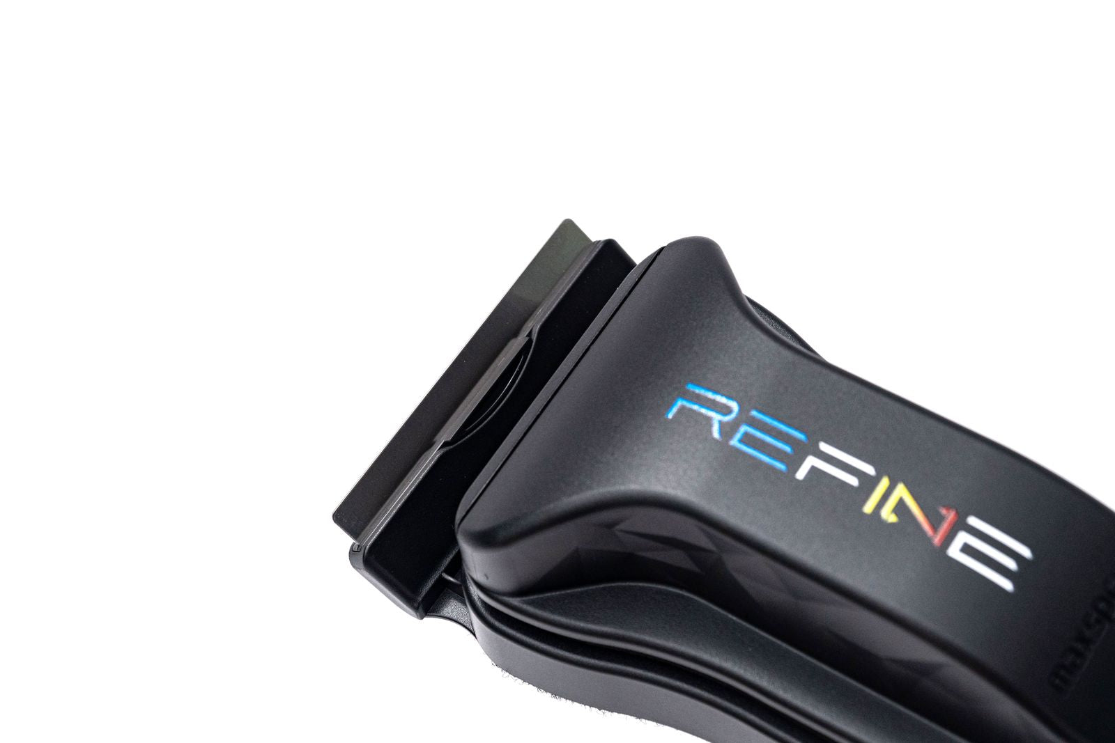 Maxspect REFINES Grande — Magnetic Aquarium Glass Scraper