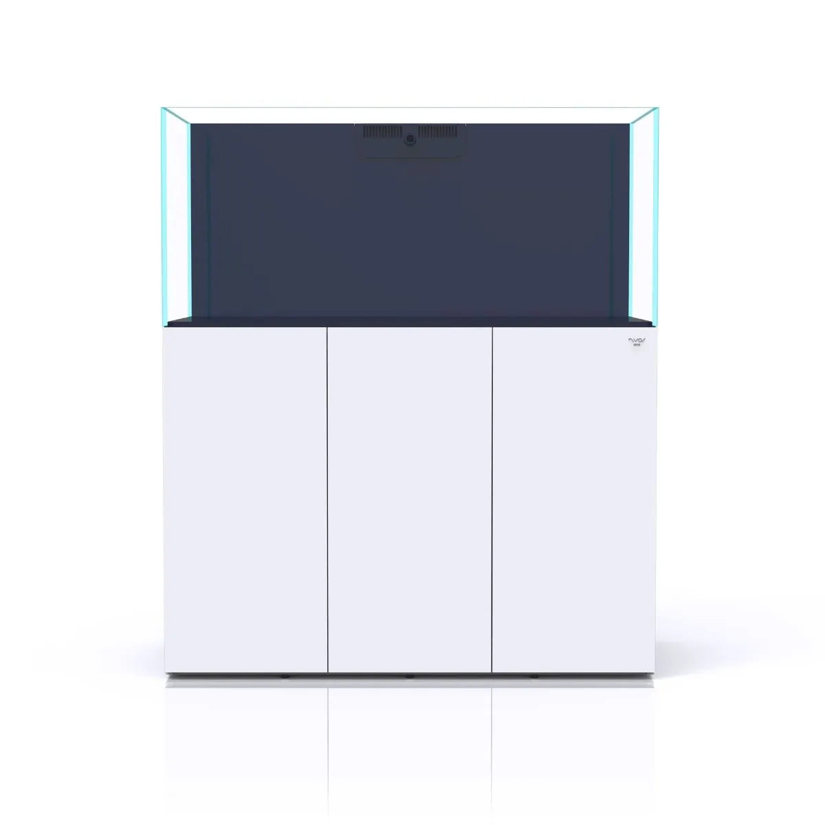 Nyos OPUS G2 440 100 Gallons Aquarium with Slim-Line Cabinet (Aquarium, Plumbing, Sump & Stand Kit)