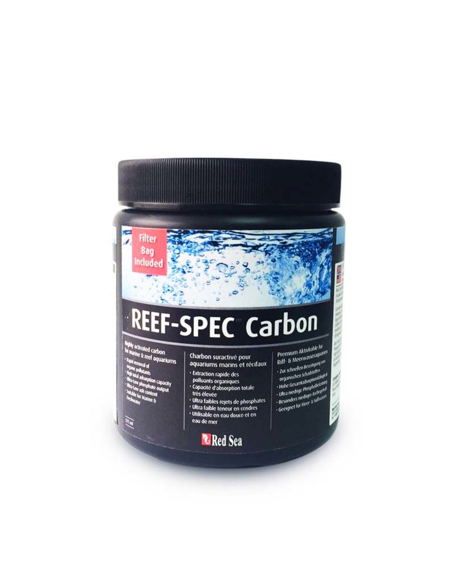Red Sea REEF-SPEC Carbon 250g
