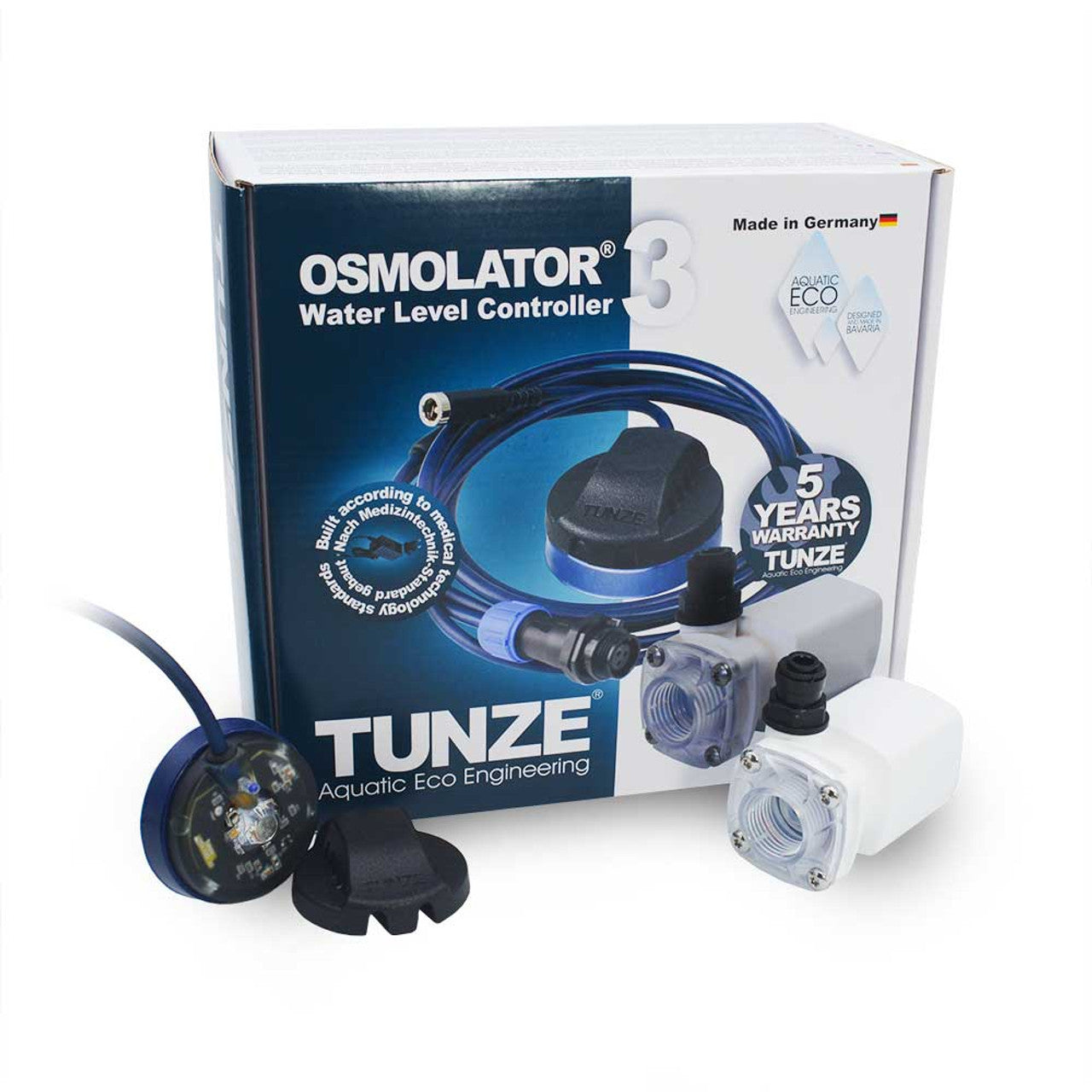 Tunze Osmolator 3 Auto Top Off