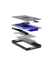 EcoTech Marine Radion XR30 G6 Blue LED Light Fixture