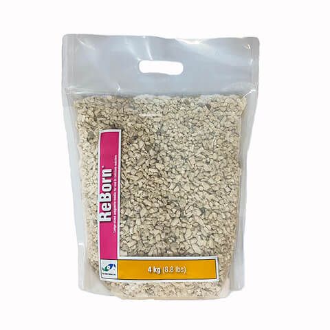 Little Reborn Calcium Reactor Media 8.8 lb.