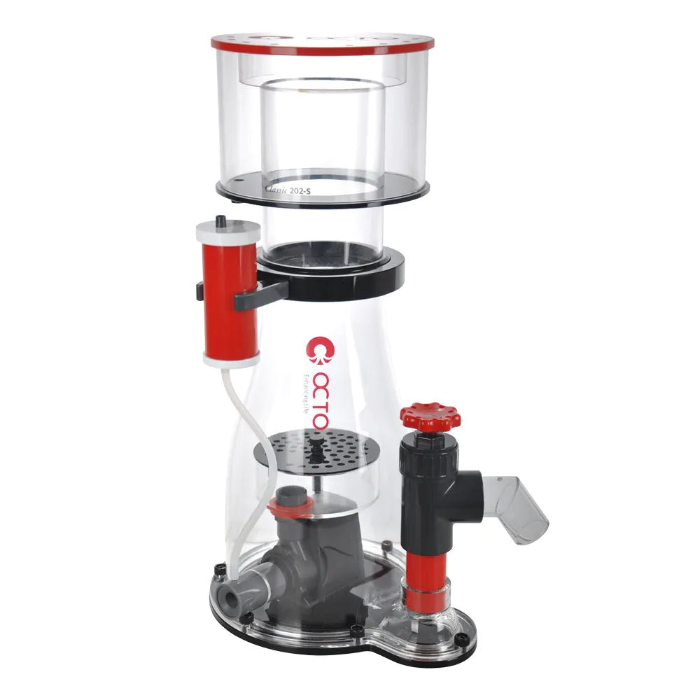 Reef Octopus Classic 202-S Protein Skimmer
