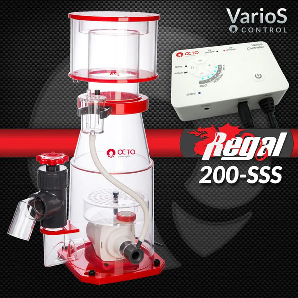Reef Octopus Regal 200SSS Protein Skimmer Reef Octopus Regal 200SSS Protein Skimmer