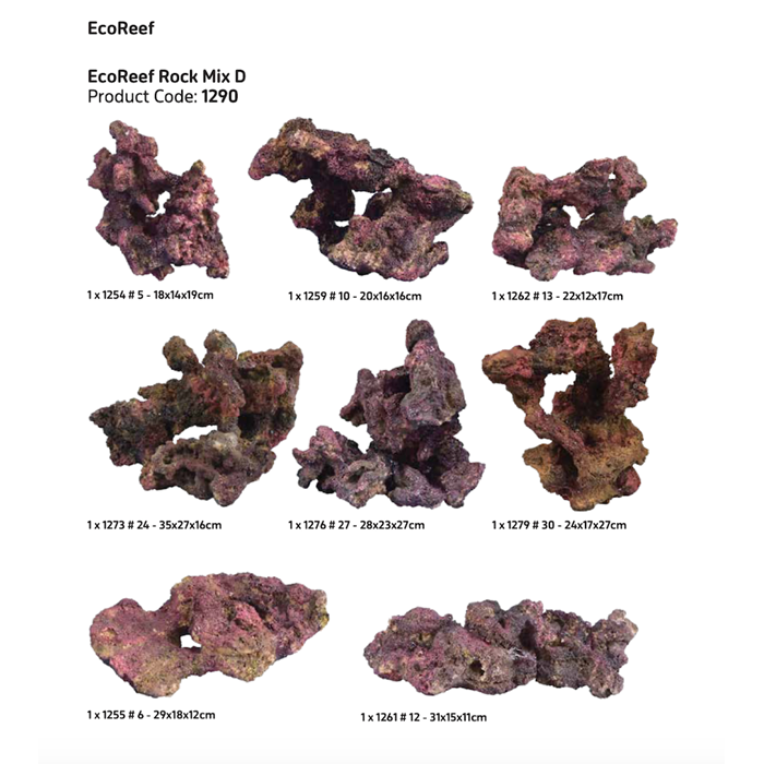 TMC Ecoscape Rock