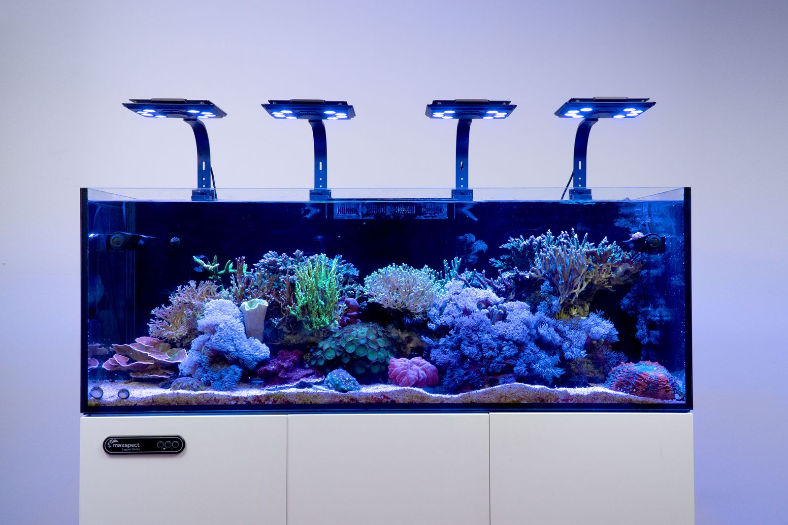 Maxspect Jump MJ-L260 LED Light — 60W
