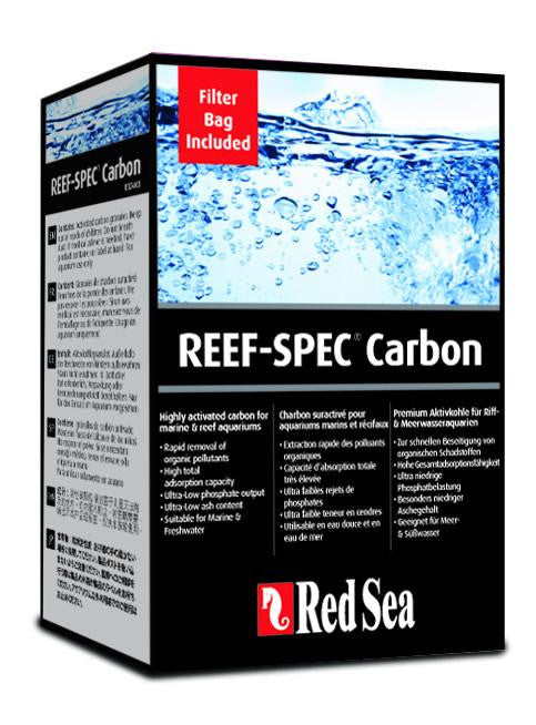 Red Sea REEF-SPEC Carbon 100G