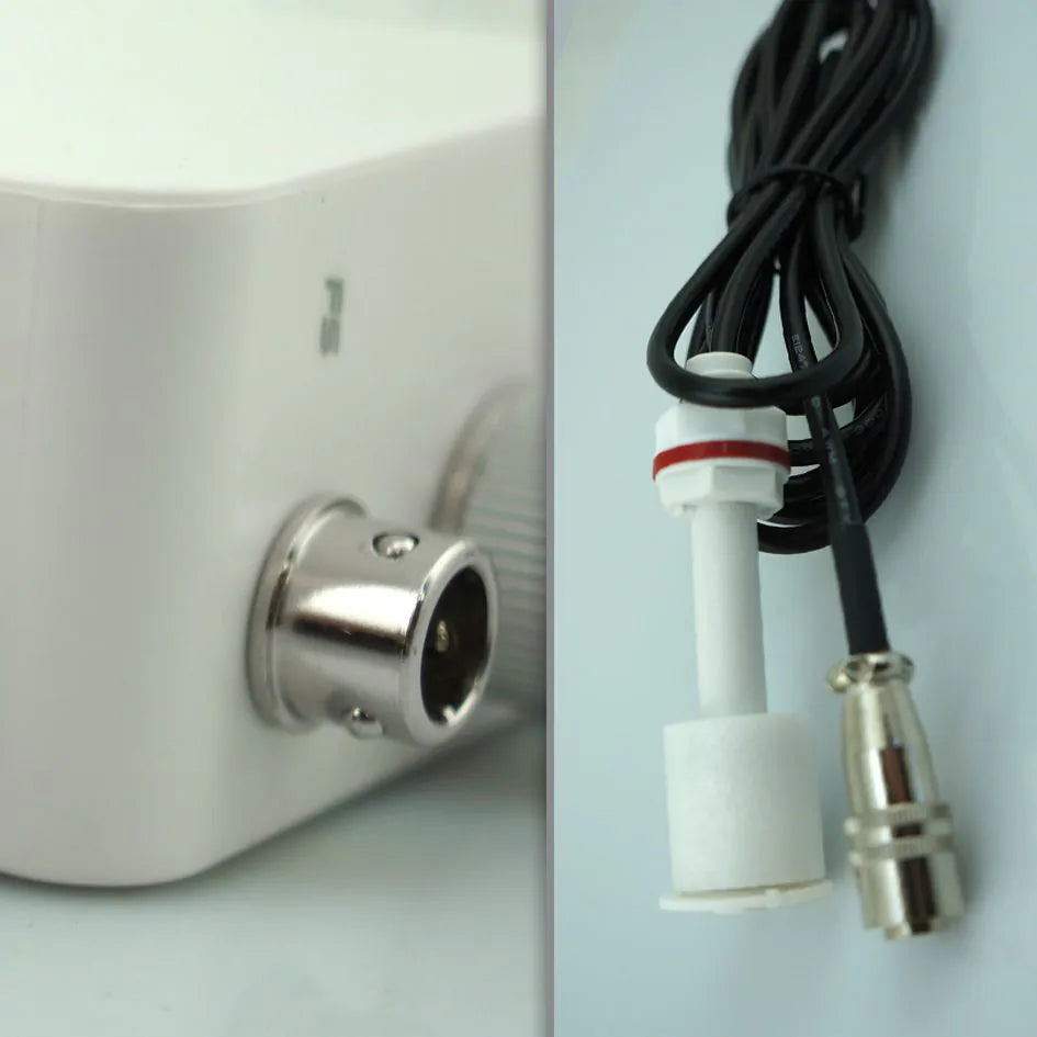 Octo VarioS 4 Controllable Return Pump