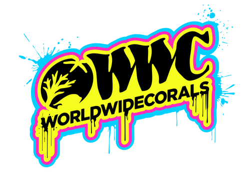 World Wide Corals