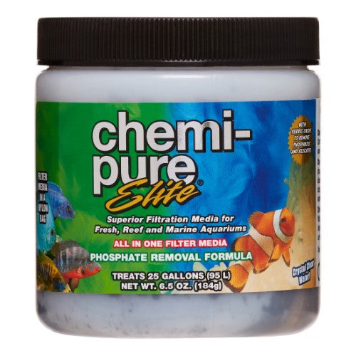 Boyd Chemi Pure Elite 6.5oz