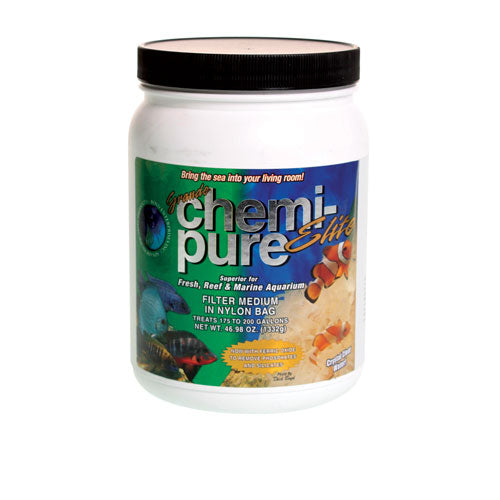 Boyd Chemi Pure Elite Grande 46.96oz