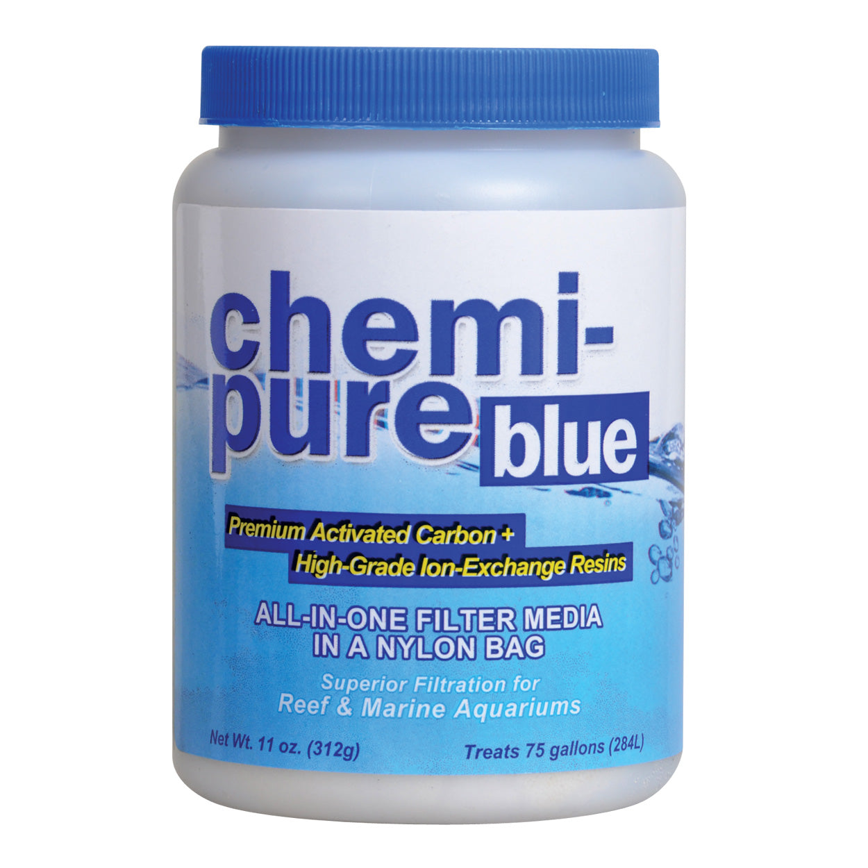 Boyd Chemi Pure Blue 11oz