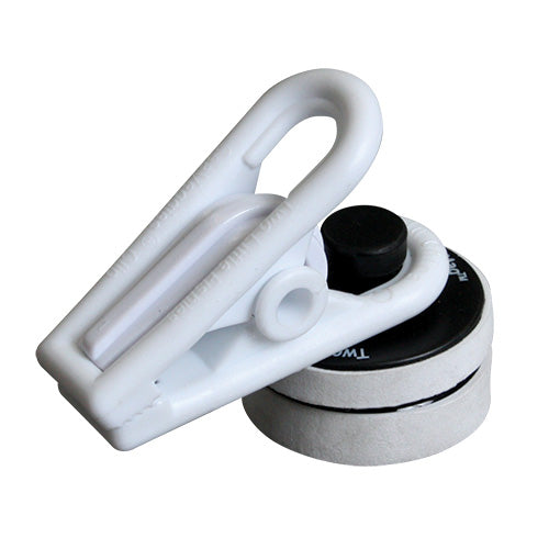 Two Little Fishies Veggiemag Seaweed Clip