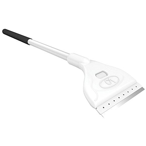 Continuum AquaBlade - M Scraper 15" w/ Stainless Steel Blade