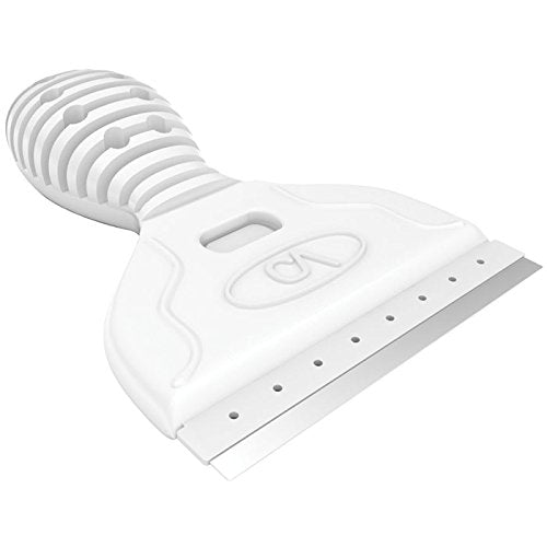 Continuum AquaBlade M Scraper Short w/ Stainless Steel Blade