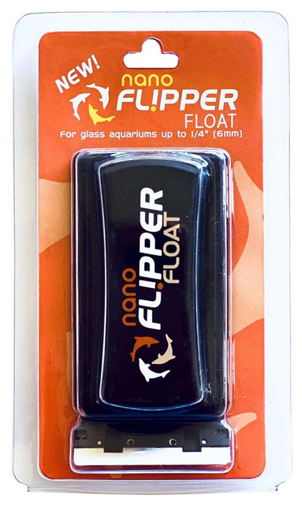 Flipper Nano FLOAT Algae Scraper