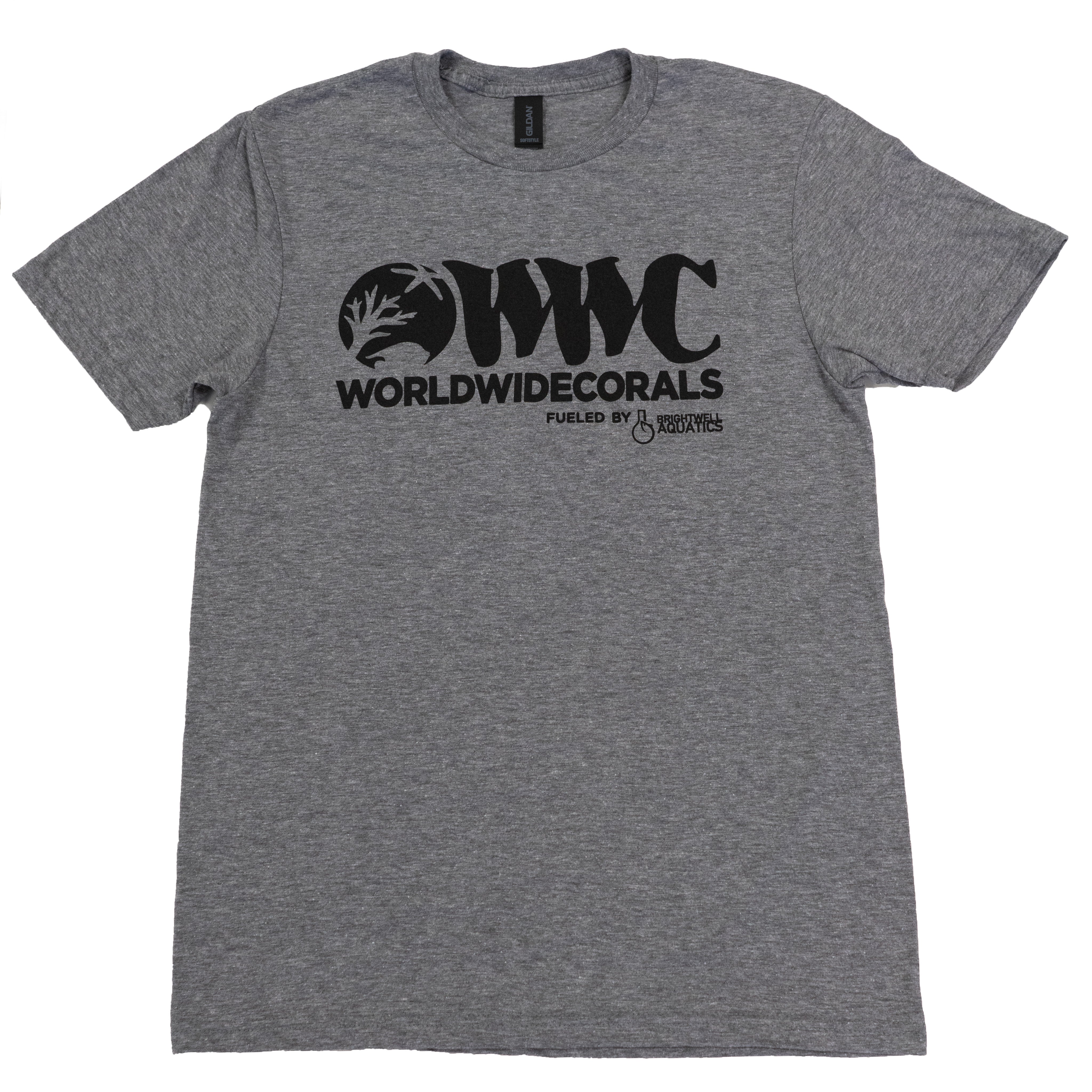 World Wide Corals T-Shirt