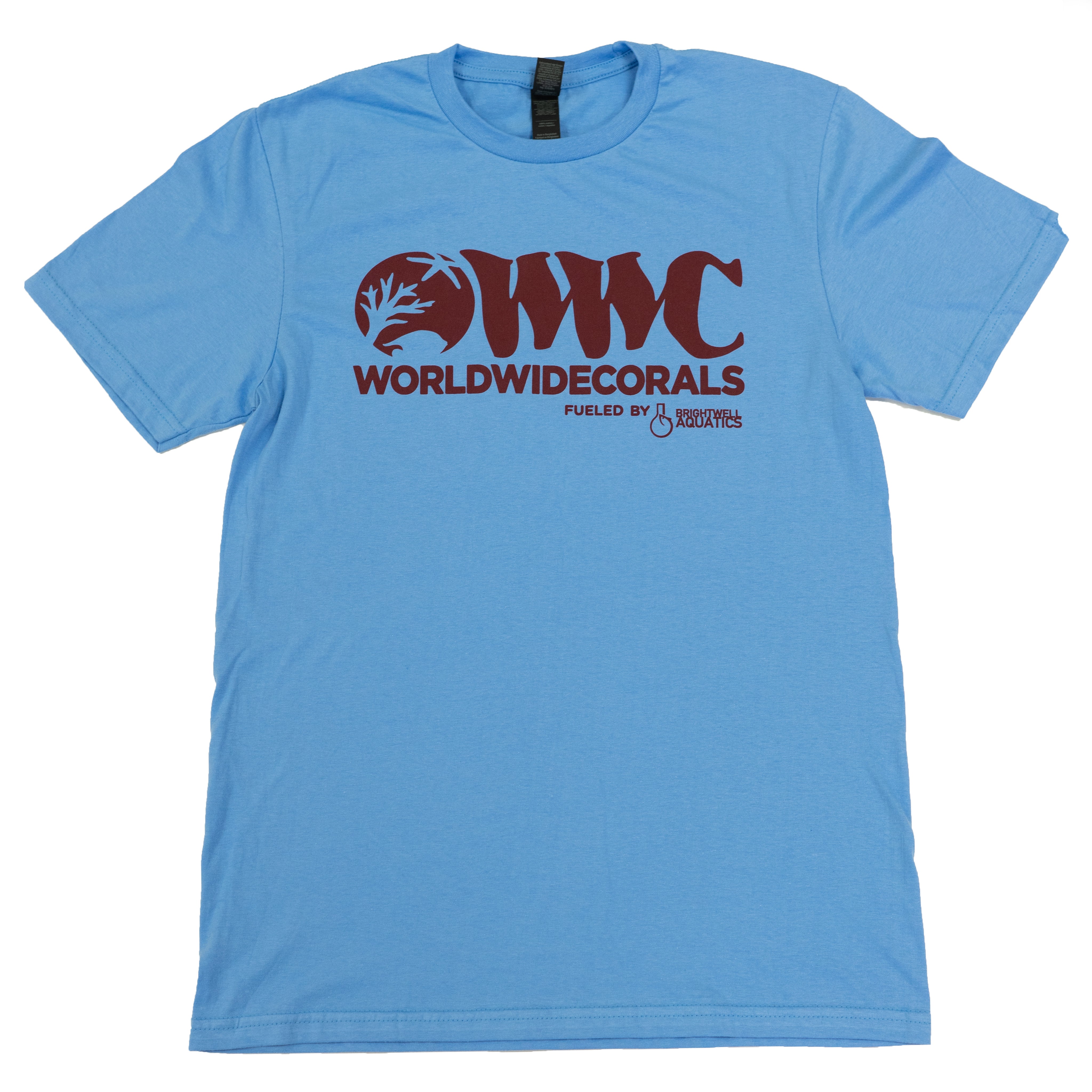 World Wide Corals T-Shirt