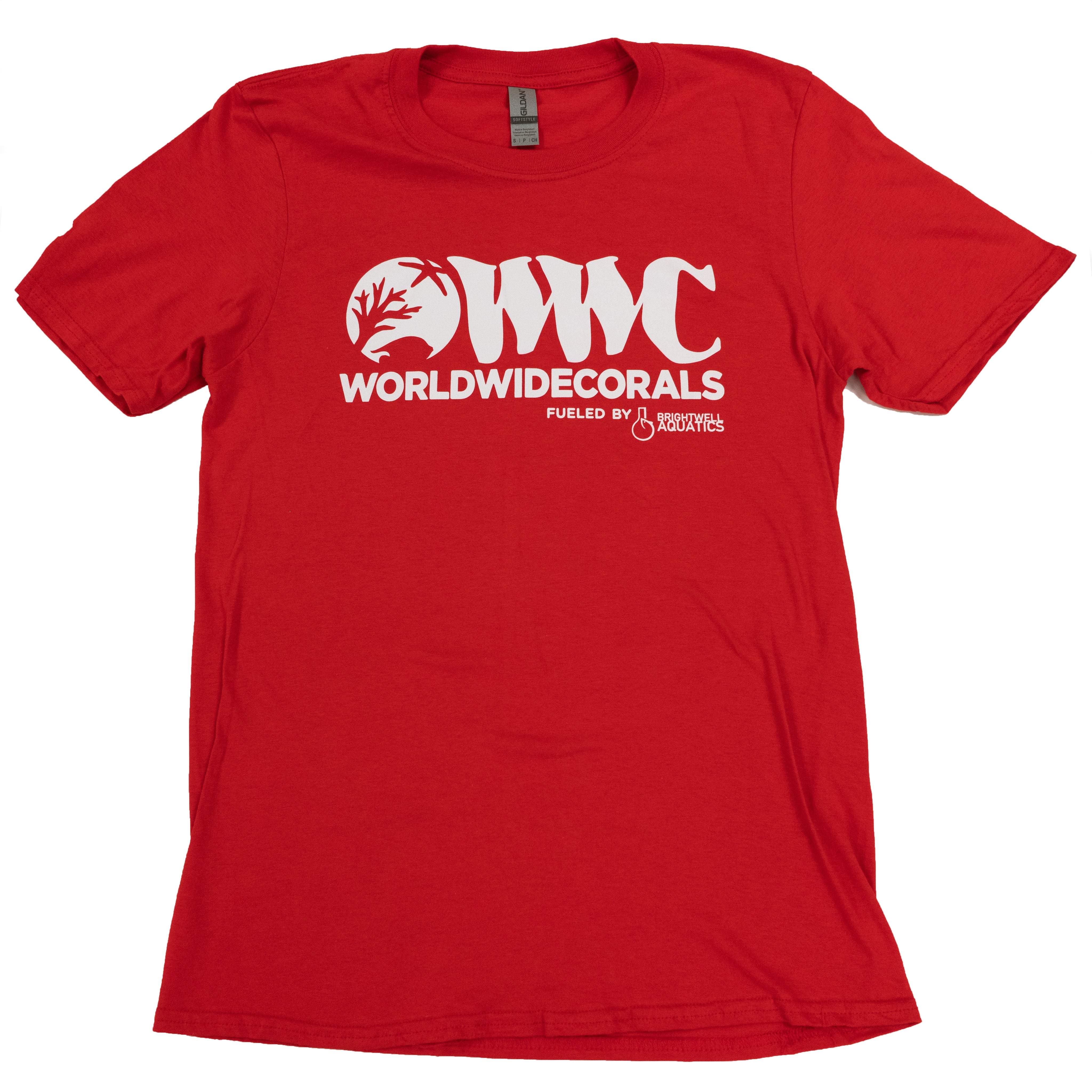World Wide Corals T-Shirt