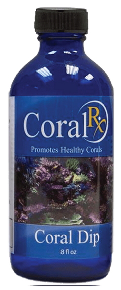 Coral Dips
