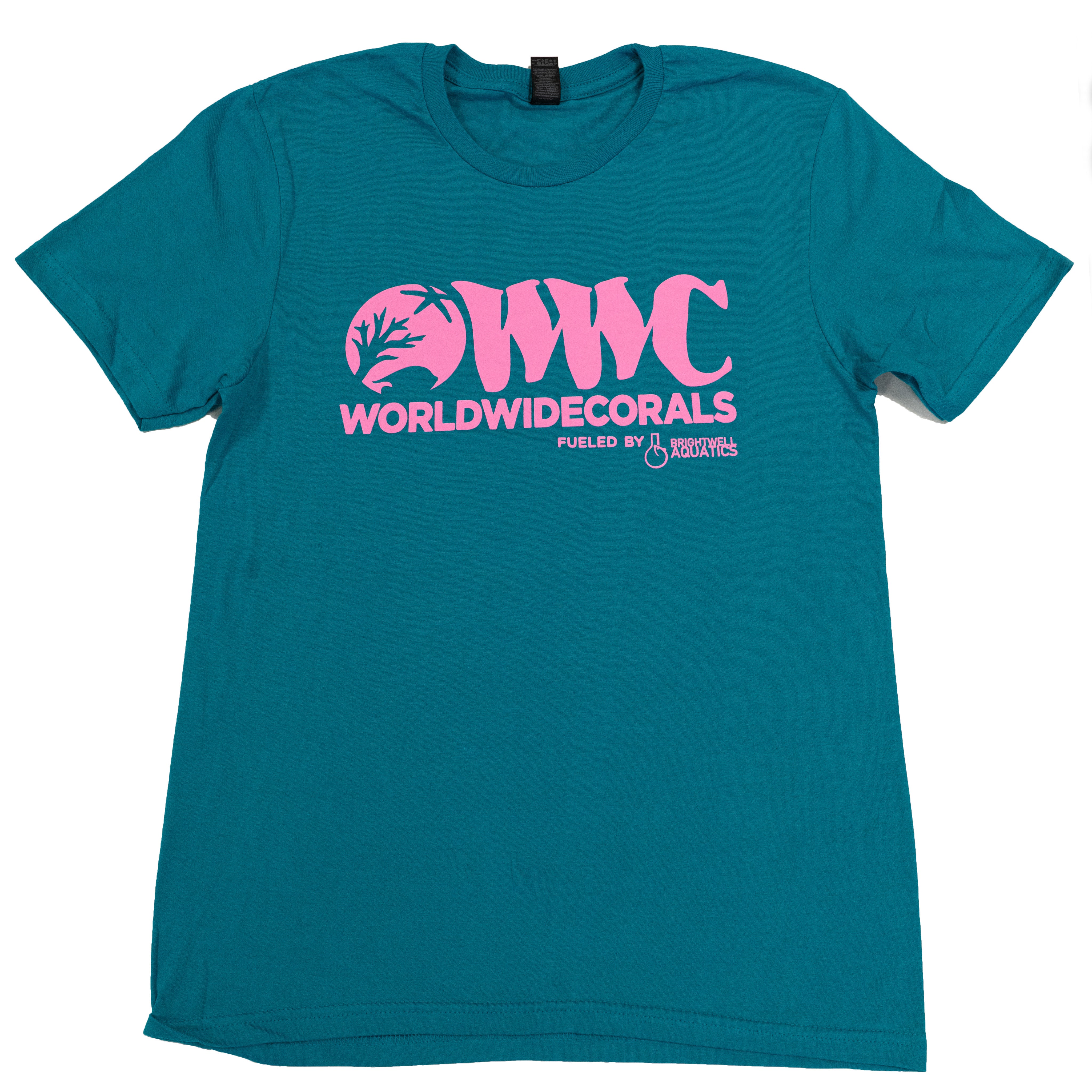 World Wide Corals T-Shirt
