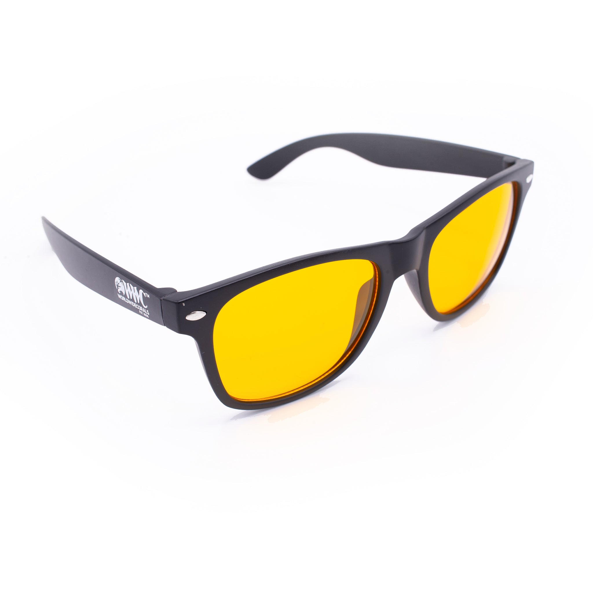 WWC Coral Viewing Glasses
