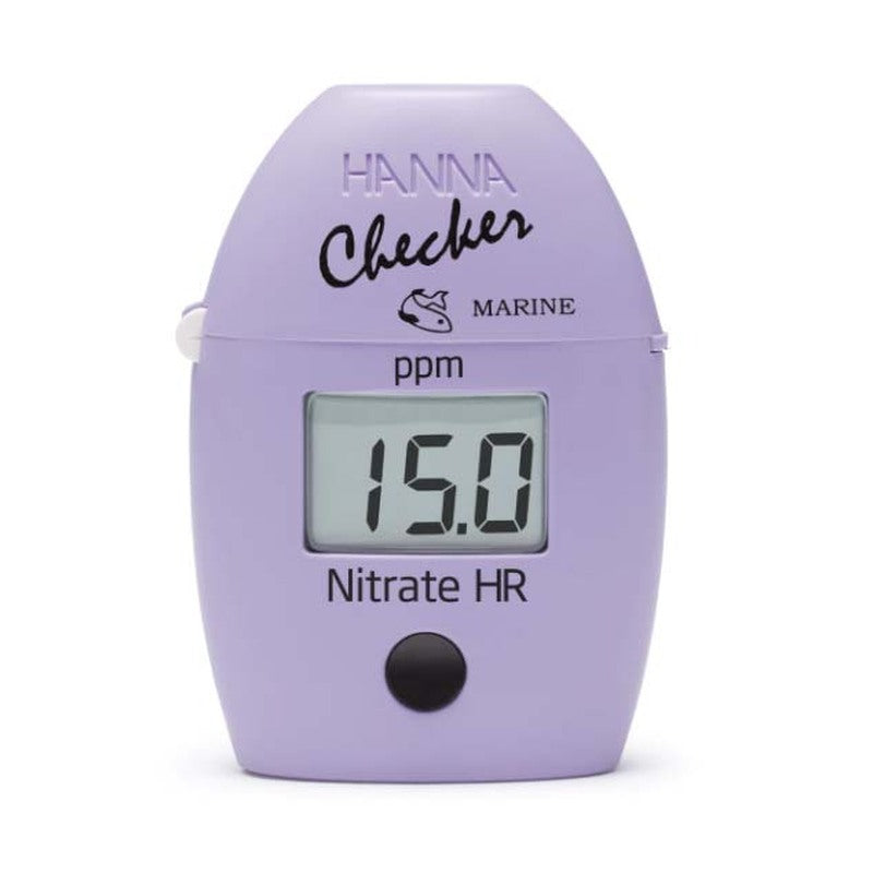 Hanna Instruments High Range Nitrate Checker - HI782