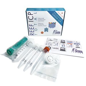 Fauna Marin Reef ICP Test Total