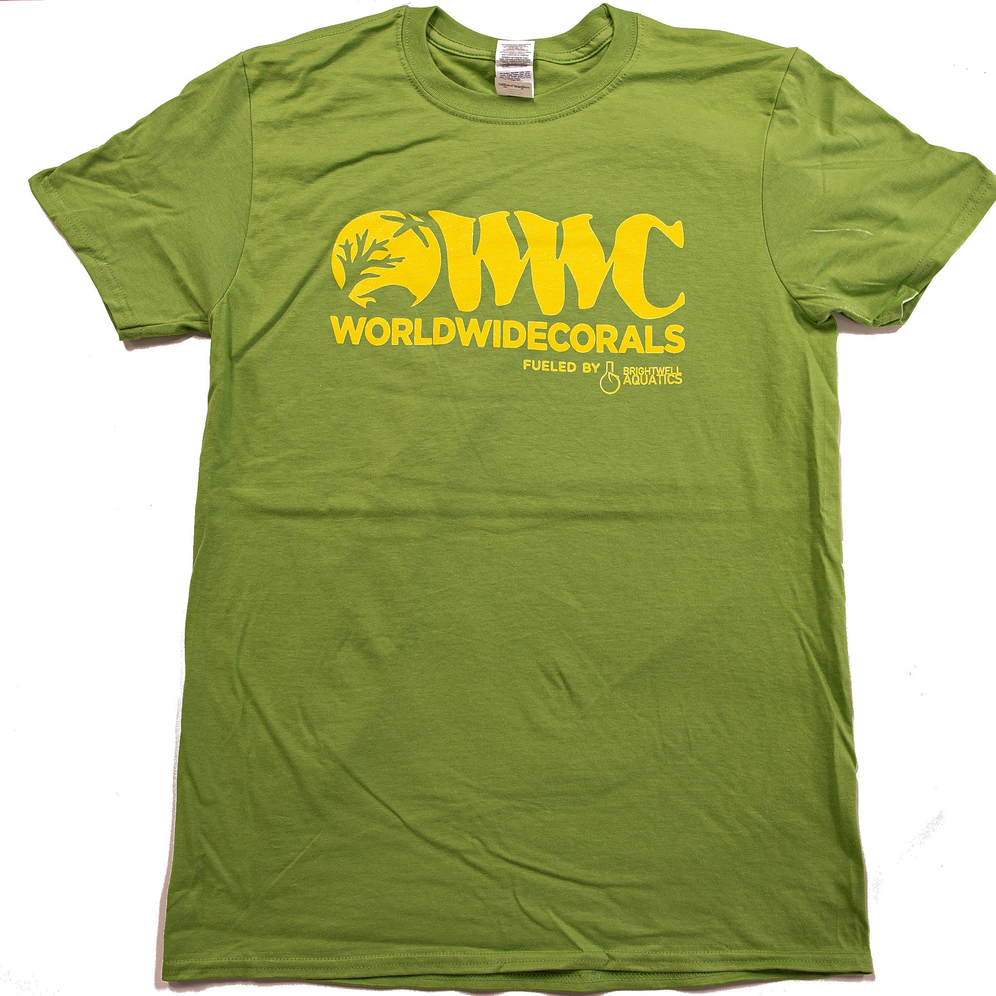 World Wide Corals T-Shirt